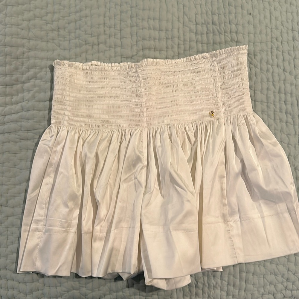 Daisy skort - by natural life